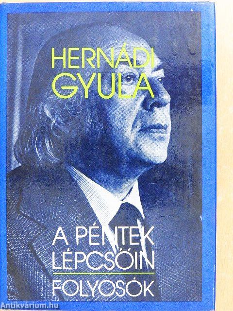 A péntek lépcsőin/Folyosók