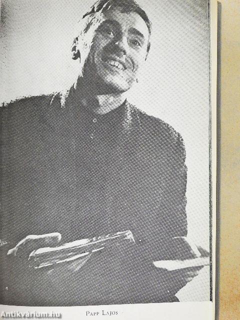 Szép versek 1966