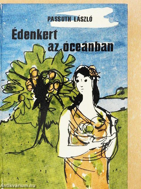 Édenkert az óceánban