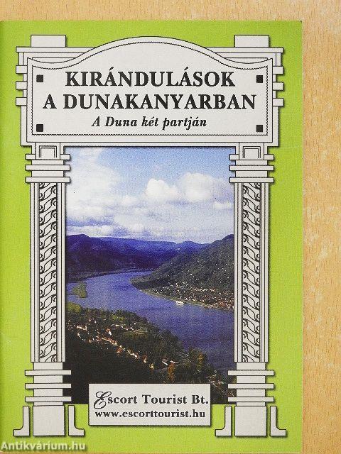 Kirándulások a Dunakanyarban