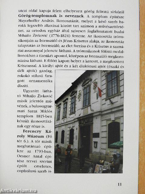 Kirándulások a Dunakanyarban