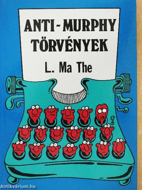 Anti-Murphy törvények