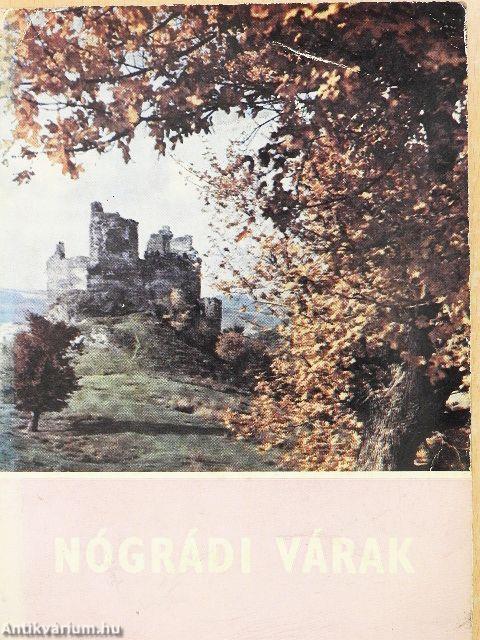 Nógrádi várak