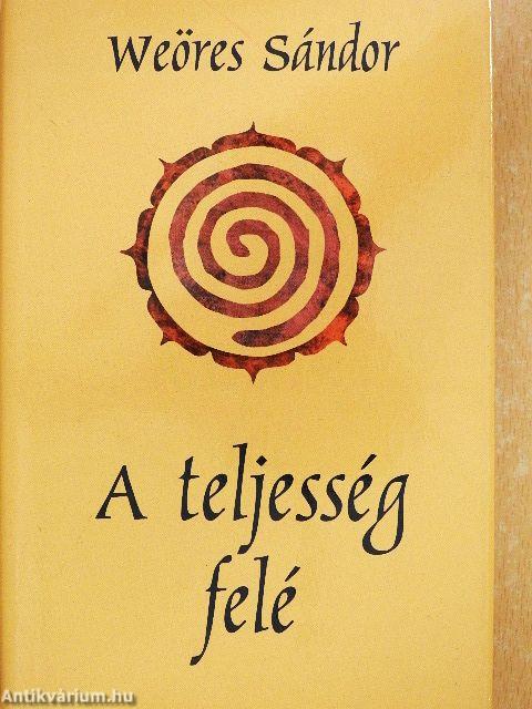 A teljesség felé