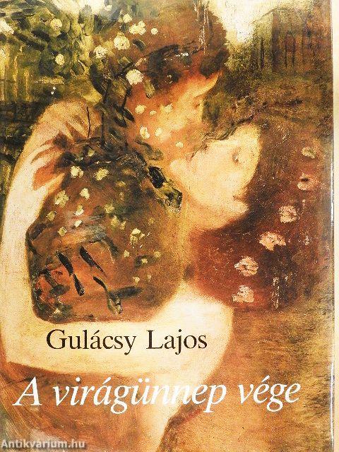 A virágünnep vége