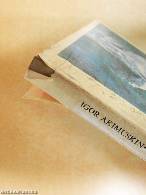 Még a krokodilusnak is van barátja...