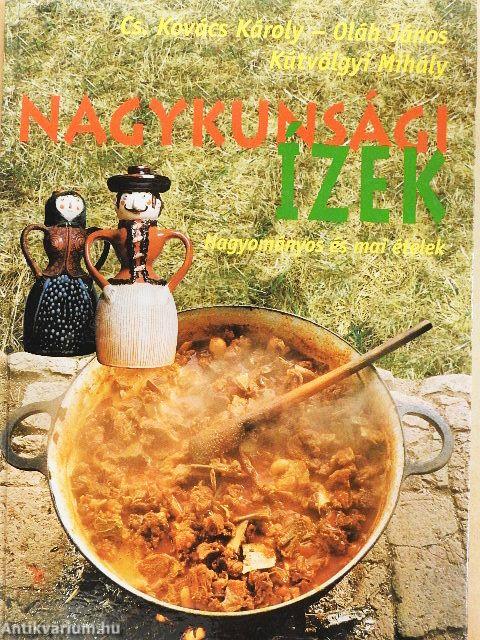 Nagykunsági ízek