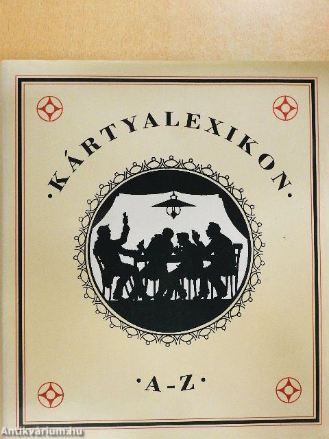 Kártyalexikon
