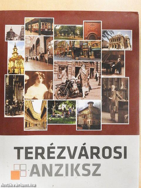 Terézvárosi anziksz