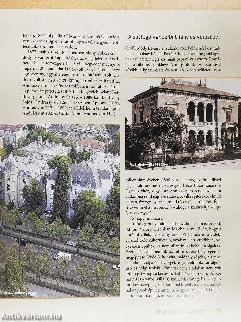 Terézvárosi anziksz