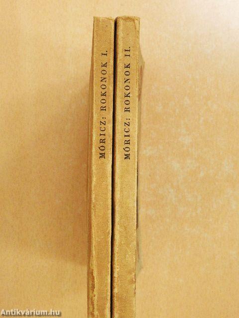 Rokonok I-II.