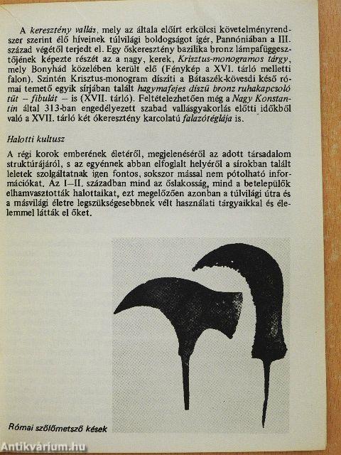 Szekszárd - Béri Balogh Ádám Múzeum II.