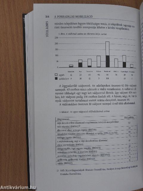 Ezerkilencszázötvenhat az újabb történeti irodalomban
