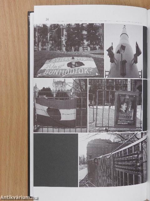 Ezerkilencszázötvenhat az újabb történeti irodalomban