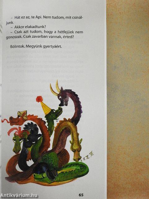 A Jó, a Rossz, a Csúnya és egyéb mesebeli párbajok