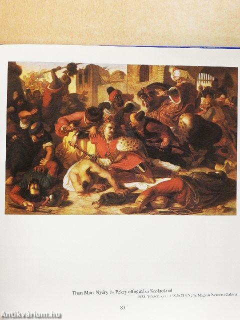 Itt élned, halnod kell