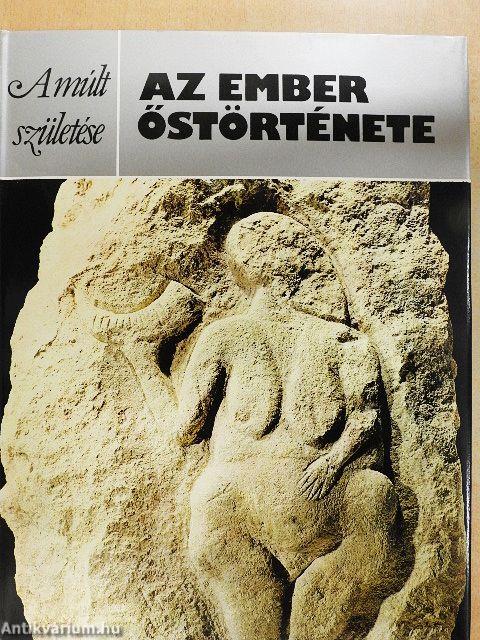 Az ember őstörténete