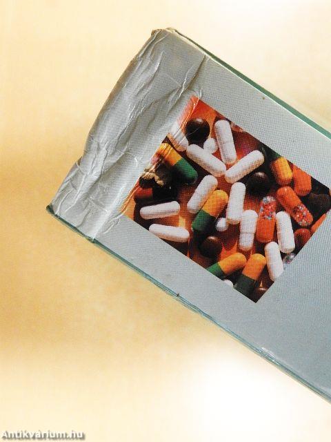 Új nagy egészségkönyv