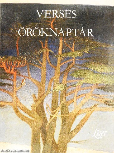 Verses öröknaptár