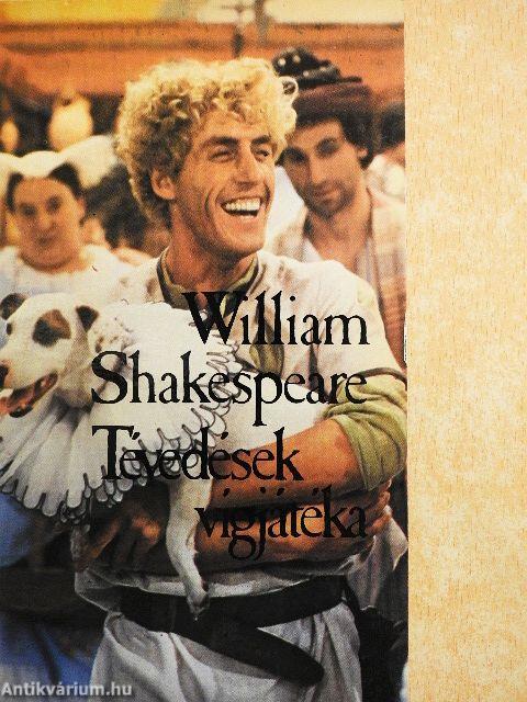 Tévedések vígjátéka