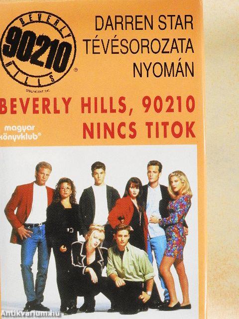 Beverly Hills, 90210