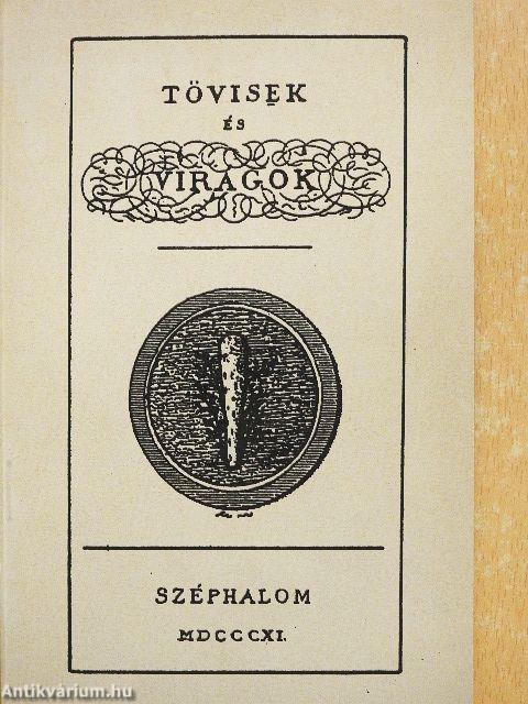 Tövisek és virágok