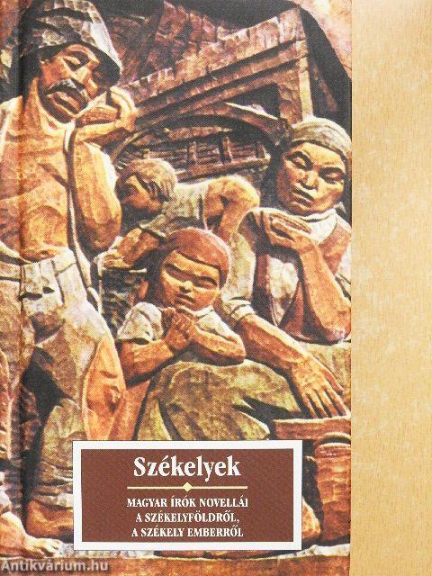 Székelyek