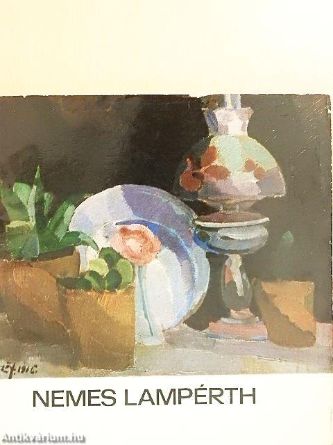 Nemes Lampérth