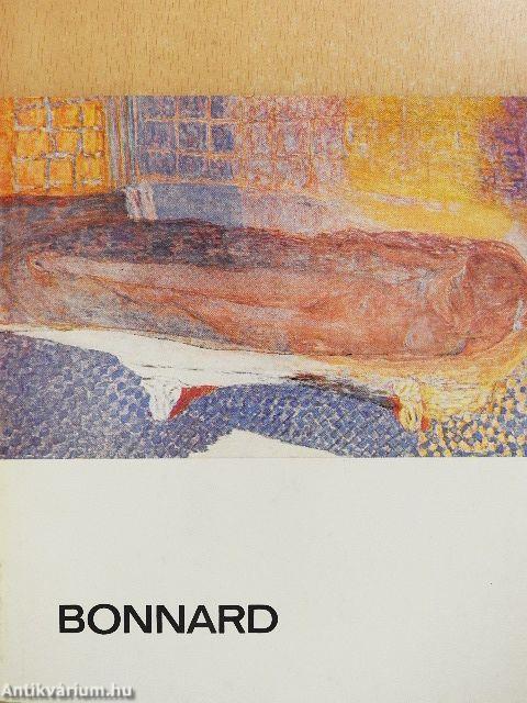 Bonnard