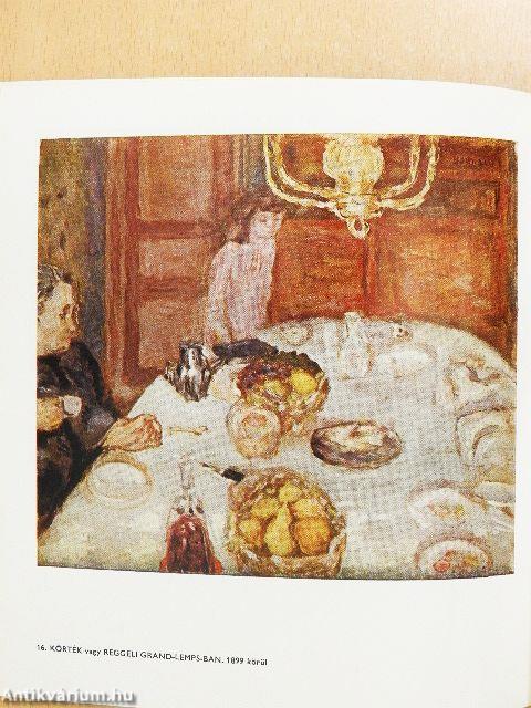 Bonnard