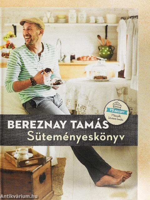 Süteményeskönyv