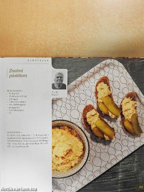 A Kárpát-medence ízei