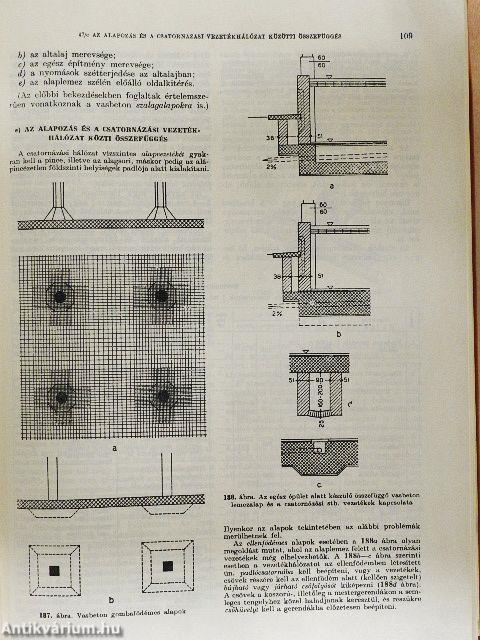 Magasépítéstan I.