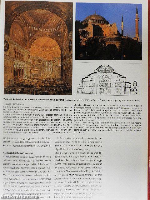 Az építészet története