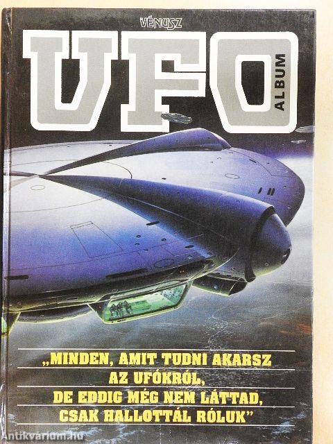 UFO album