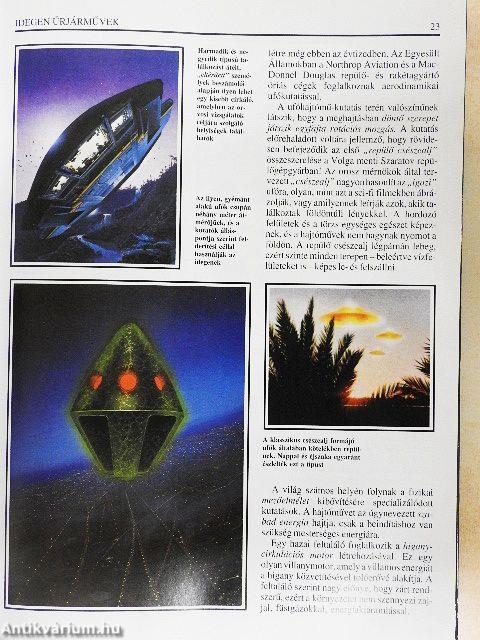 UFO album