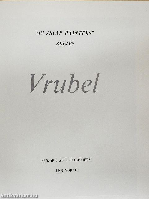Vrubel