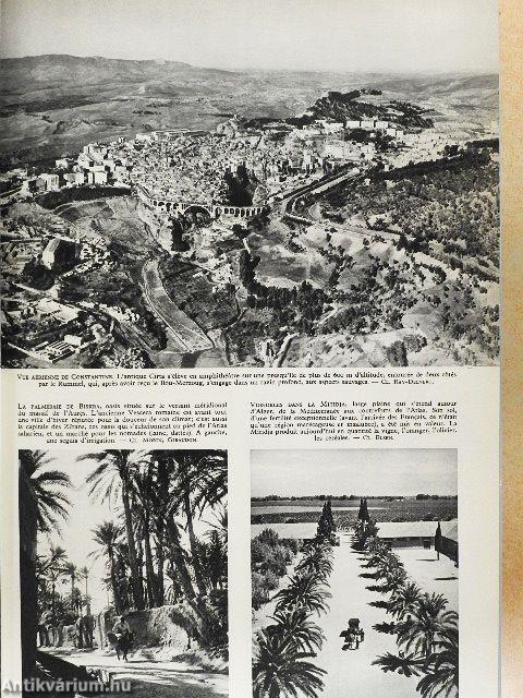 Géographie Universelle Larousse I-III.