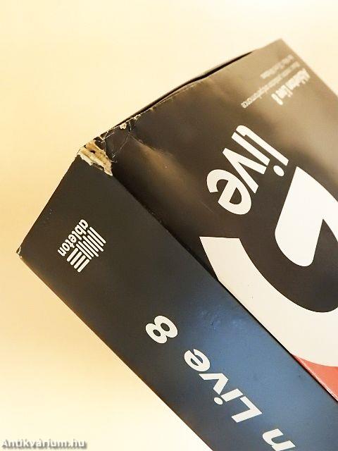 Ableton Live 8 - Reference Manual