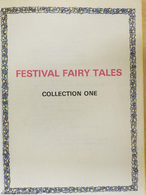 Festival Fairy Tales 1.
