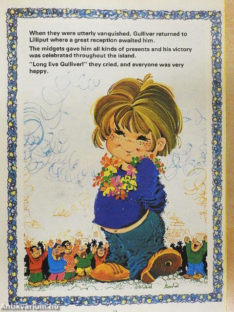 Festival Fairy Tales 1.