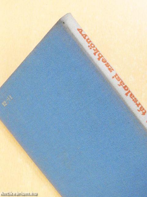 Lengyel társalgási zsebkönyv