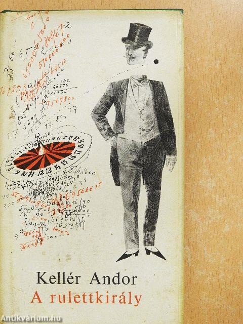 A rulettkirály