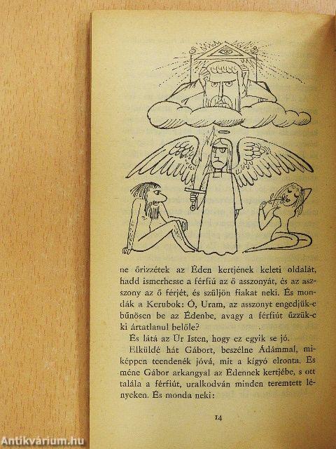 Fél hanggal feljebb