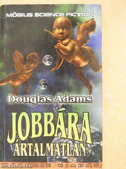 Jobbára ártalmatlan