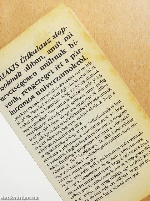 Jobbára ártalmatlan