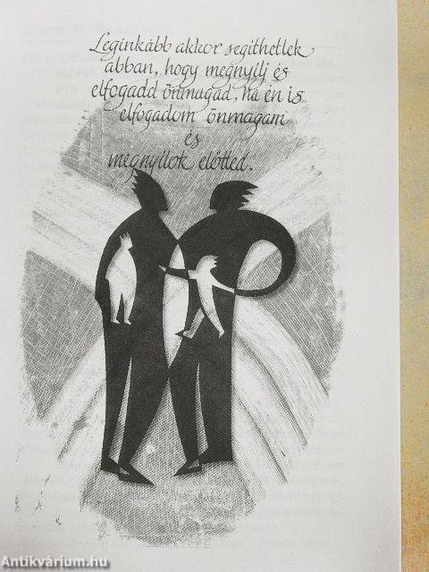 Miért félek attól, aki vagyok?