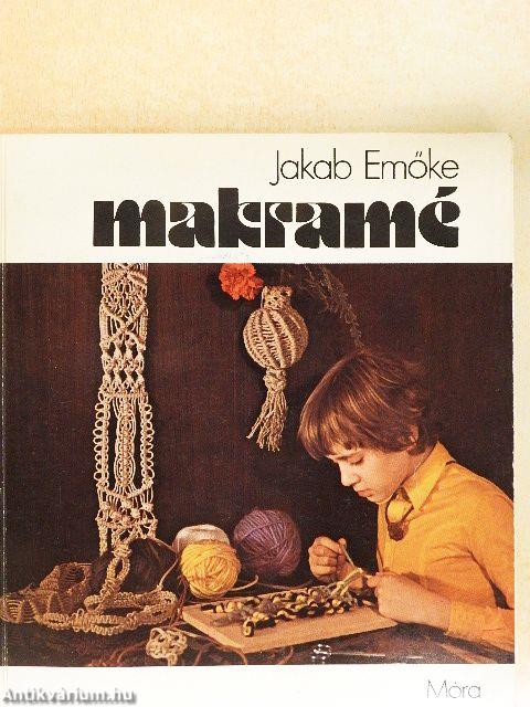 Makramé