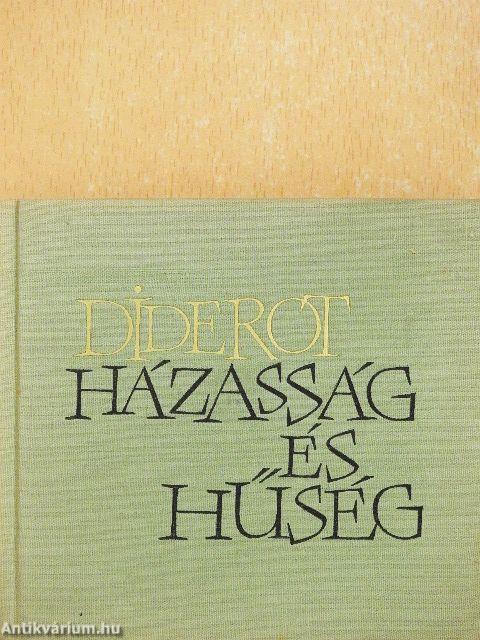Házasság és hűség