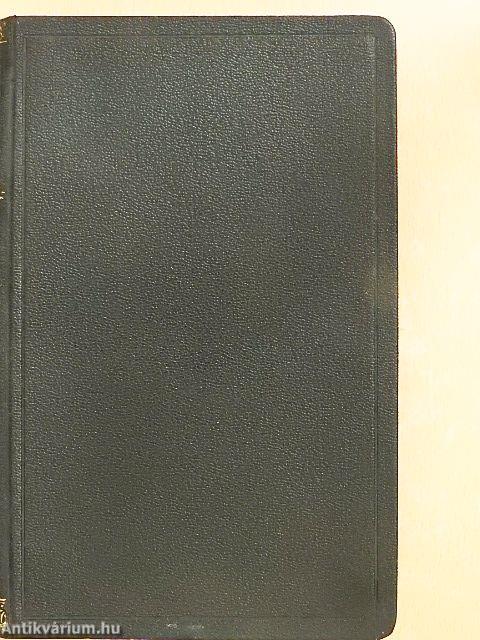 Újszövetségi Szentirás I. (töredék)